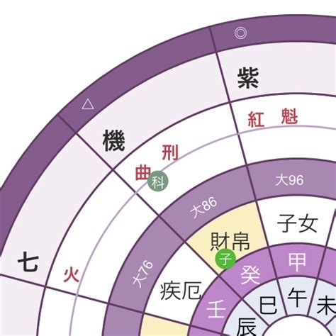 咸池 財帛宮|咸池星介绍，咸池星与其它星曜同宫的作用 – 紫微麥 